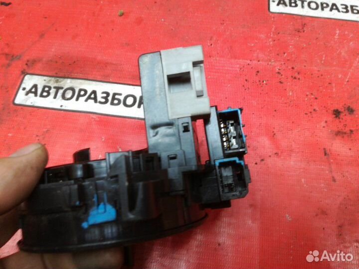 Шлейф (SRS кольцо) Toyota Vanguard ACA33W 2azfe