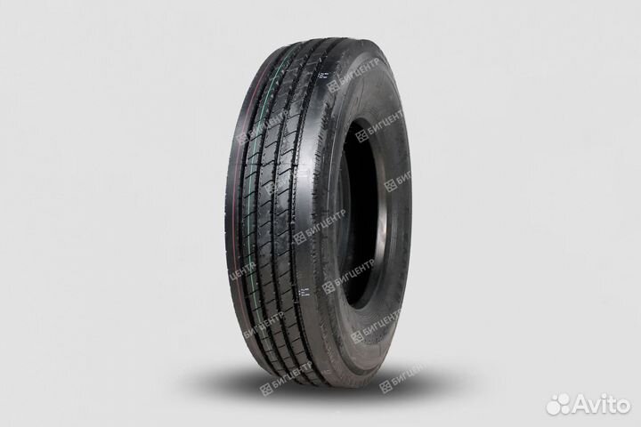 Грузовые шины kapsen 295/80R22,5 TL(18PR) HS101