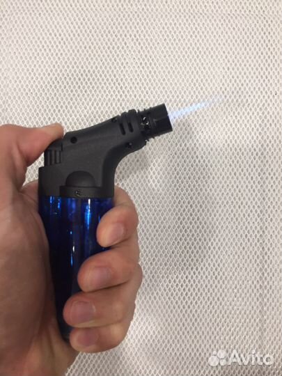 Газовая горелка