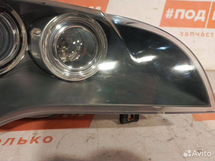 Фара Ксенон прав. BMW X5 E70 2008