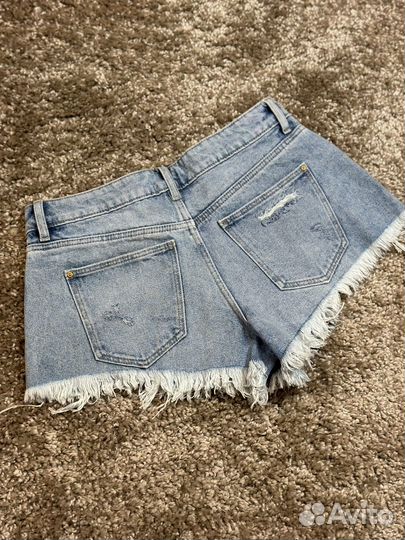 Летние шорты и брюки