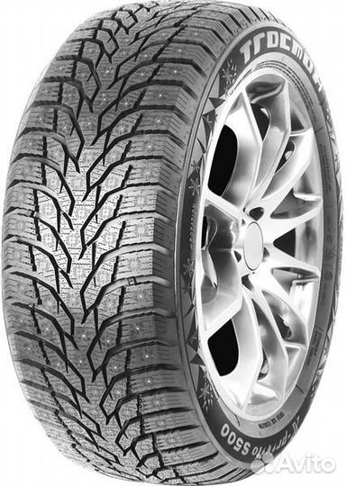 Tracmax X-Privilo S500 195/55 R16 91T