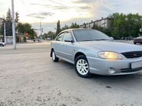 Kia Spectra 1.6 AT, 2006, 283 103 км, с пробегом, цена 365 000 руб.