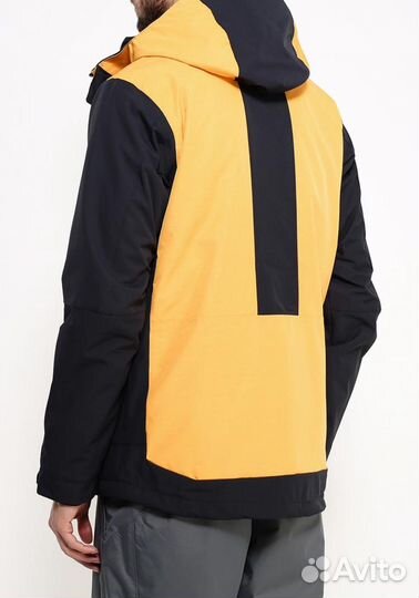 Сноубордическая куртка quicksilver 50 (L)