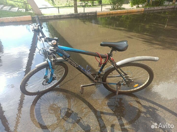 Горный велосипед Stern energy 2.0