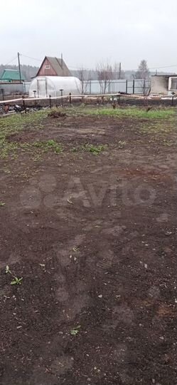 Участок 5 сот. (СНТ, ДНП)