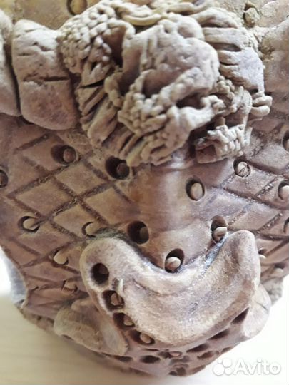 Декор для аквариума