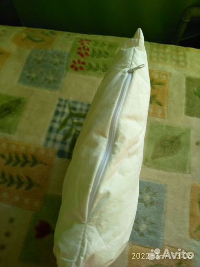 Подушка детская