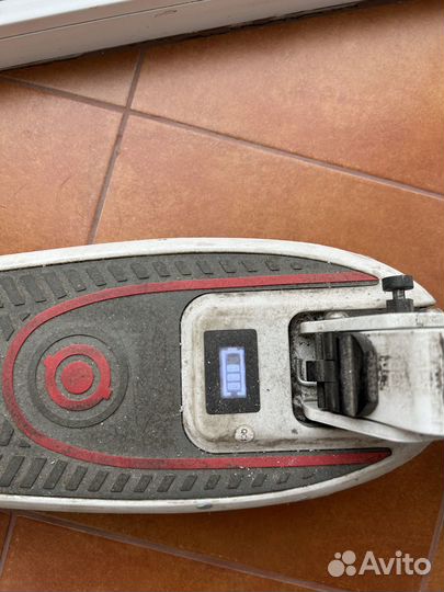 Электросамокат globber