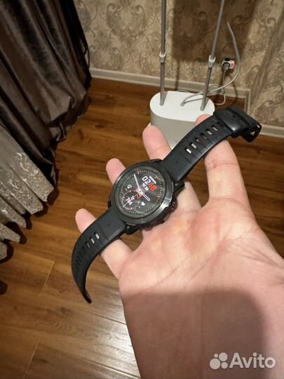 Garmin epix pro gen 2 47 mm