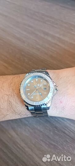 Часы Rolex