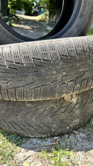 Nokian Tyres Nordman RS2 195/65 R15