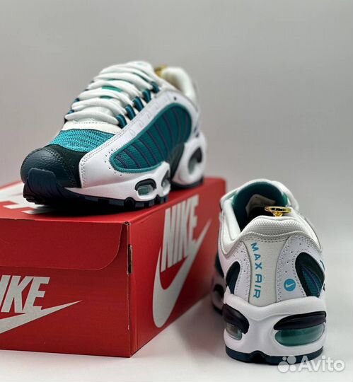 Кроссовки Nike air max tailwind 4