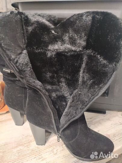 В отличном состоянии