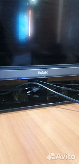 Телевизор бу