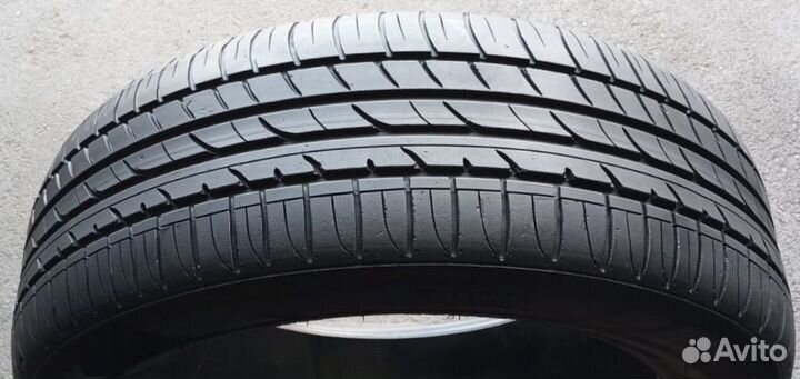 Hankook Ventus Prime 2 K115 235/55 R19 101V