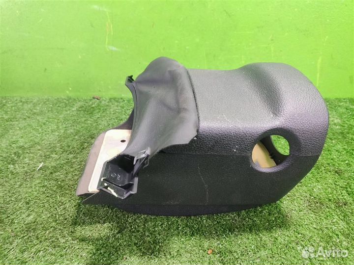 Кожух рулевой колонки (комплект) volkswagen Golf