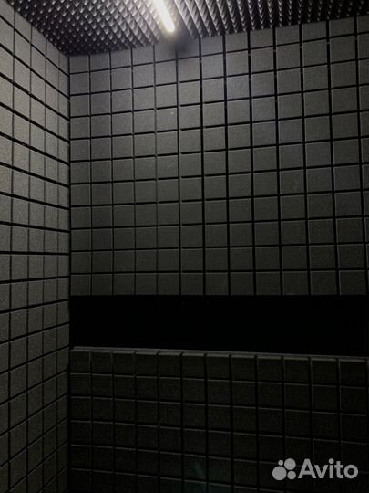 Акустическая кабина