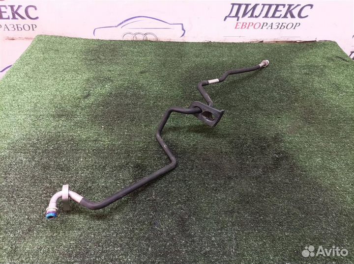 Трубка кондиционера Audi Audi A8 4E 2002-2007