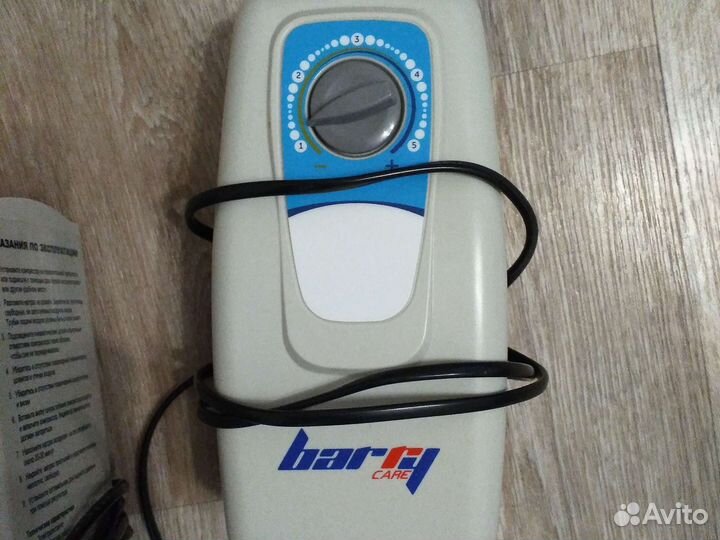 Компрессоры для противопролежневых матрасов