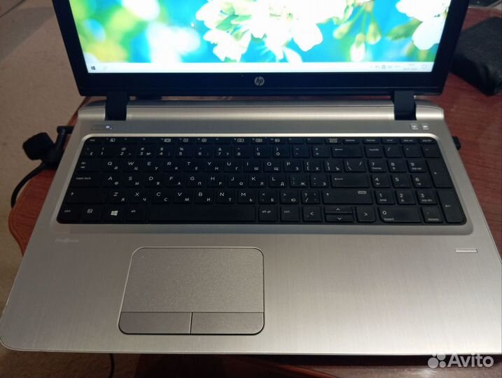 HP ProBook 455 g3