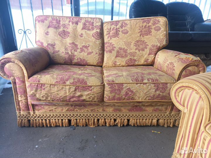 Диван,Италия