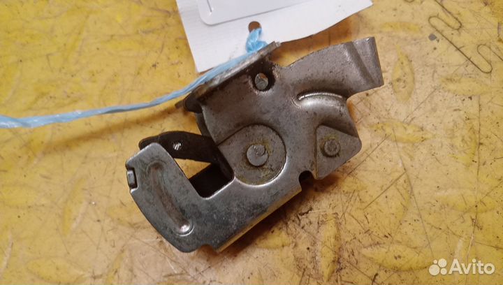 Замок двери задней левой Jumper III 250/290