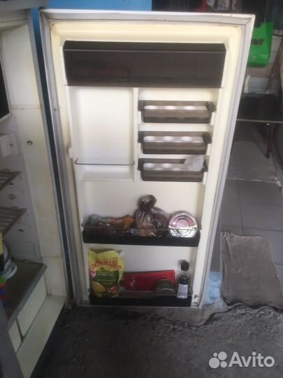 Холодильник бу Орск