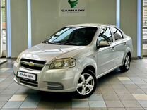 Chevrolet Aveo 1.4 MT, 2008, 195 153 км, с пробегом, цена 385 000 руб.