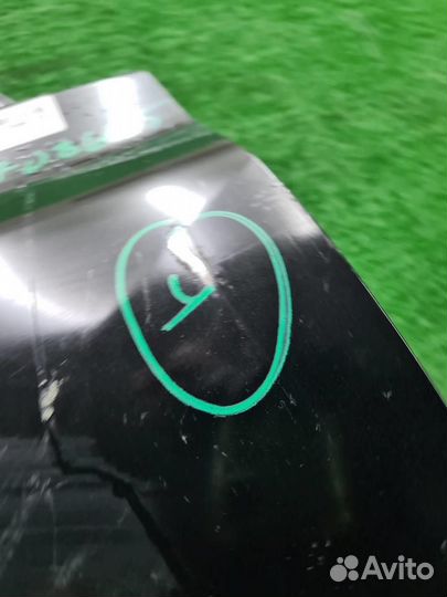 Дверь передняя правая Toyota Highlander