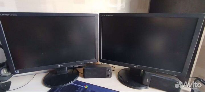 Пк в разбор