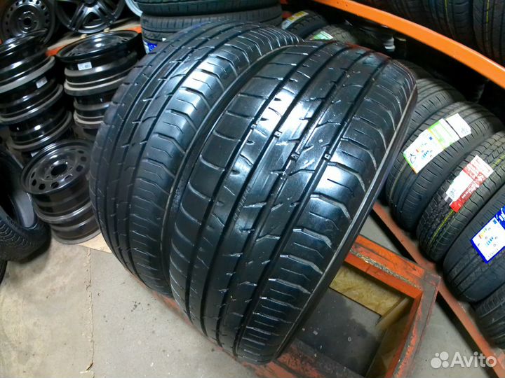 Kumho Crugen HP91 215/65 R16