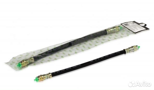 BF0974 Шланг торм. для а / м лада largus (12) / re