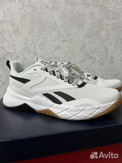 Кроссовки Reebok Nfx Trainer Новые 37 размер