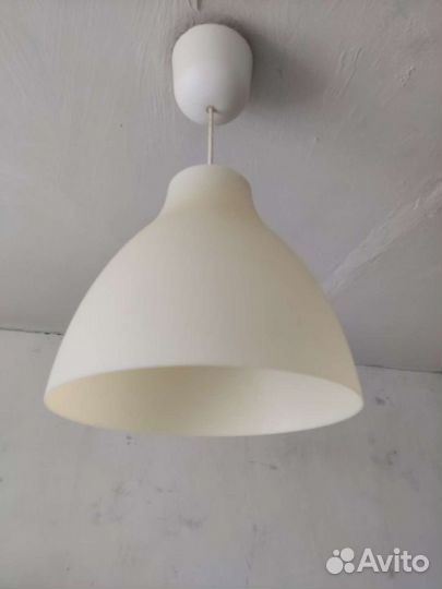 Светильник потолочный IKEA