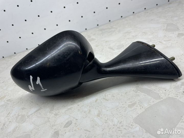 Зеркало заднего вида honda №1