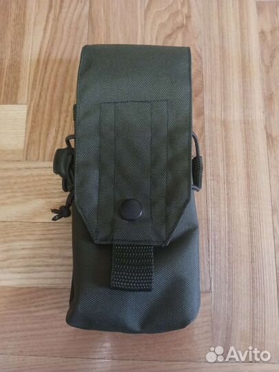 Подсумок ак на 2 магазина