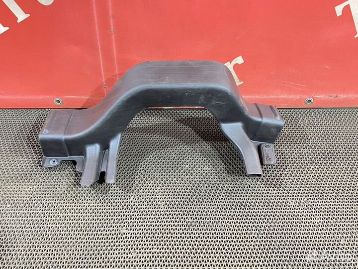 Воздуховод отопителя Daf XF106