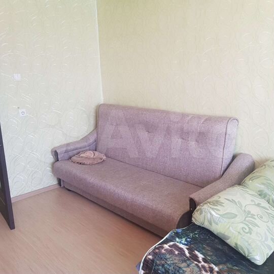 1-к. квартира, 36 м², 3/9 эт.