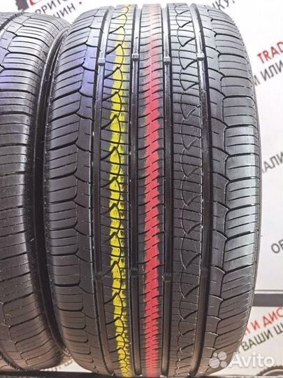 Nexen N'Priz AH8 225/40 R18 88W