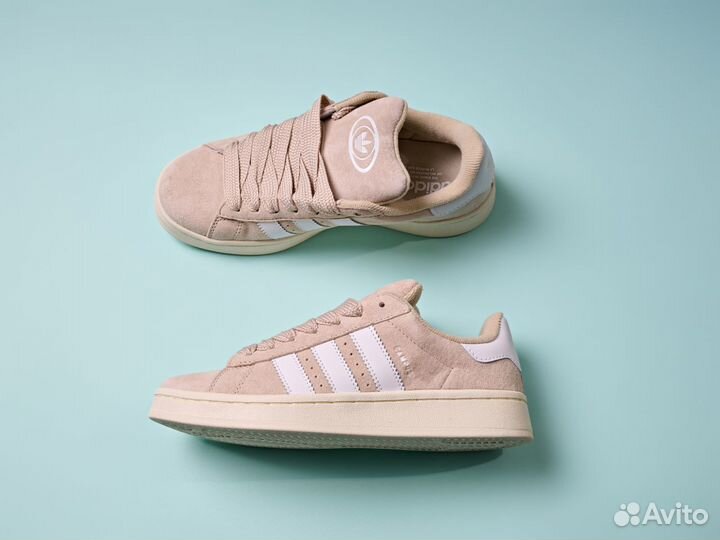 Adidas Campus 00s