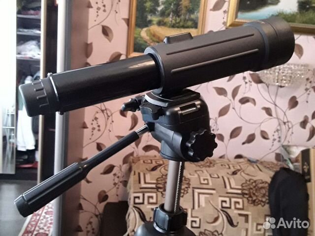 Штатив для фото видео