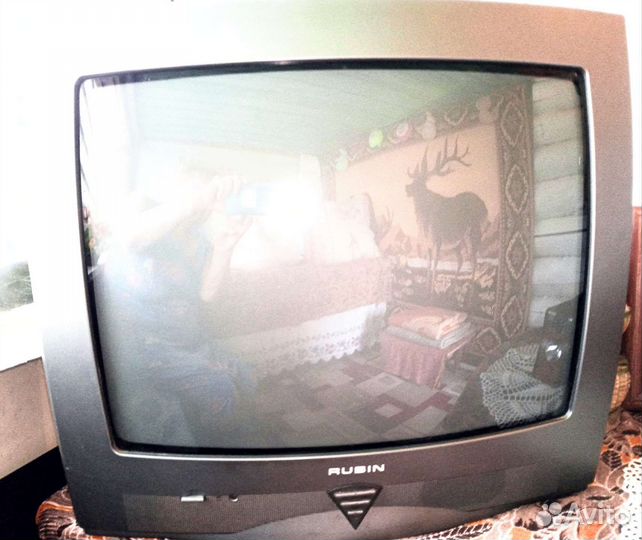 Телевизоры