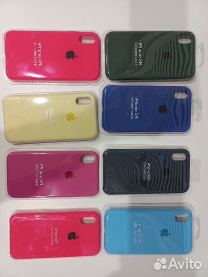 Чехол на iPhone