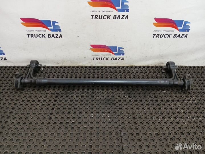 Торсион кабины Daf XF106