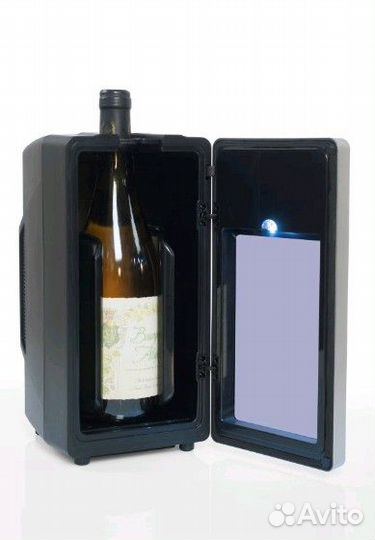 Винный шкаф. Холодильник для вина