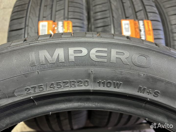 Pace Impero 275/45 R20