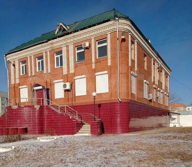 Свободного назначения, 703.3 м²