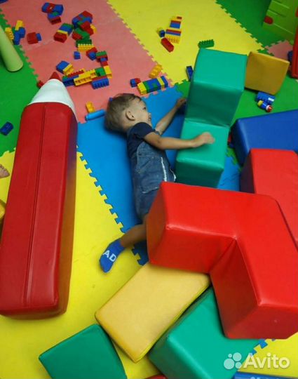 Детский центр “Happy Baby “