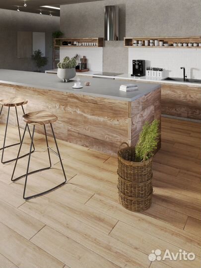 Влагостойкий ламинат